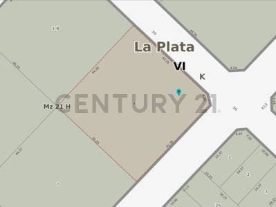 Lote en venta en Villa Elisa - 2