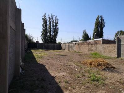 VENTA LOTE EN GUAYMALLEN - 3