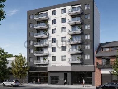 VENTA OFICINAS Y CONSULTORIOS EN HURLINGHAM!!! - 2
