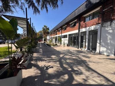 ALQUILER DE OFICINA EN CIUDAD DE MENDOZA - 3
