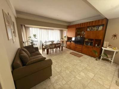 AMPLIO DEPARTAMENTO DE 3 DORMITORIOS EN PLENO CENTRO - VENADO TUERTO - Principal