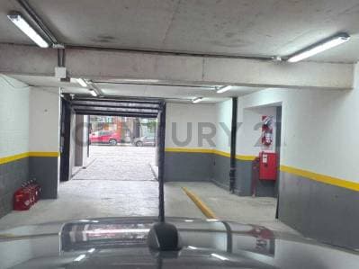 Cochera fija, Acceso por rampa, Seguridad 24 hs - 5