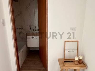 DEPARTAMENTO EN VENTA EN LA PLATA DE UN DORMITORIO ZONA PLAZA BELGRANO - 4