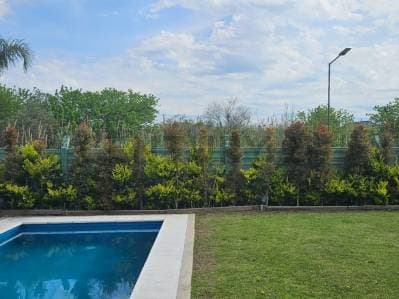 EN VENTA CASA DE 4 DORMITORIOS BARRIO CASTAÑOS NORDELTA - 4