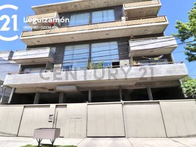 AMPLIO DEPARTAMENTO MONOAMBIENTE DIVISIBLE, SOBRE EL BOULEVAR SAEN PEÑA EN TIGRE - Principal