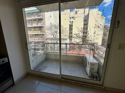 ALQUILER DEPARTAMENTO 2 AMBIENTES CABALLITO - 3