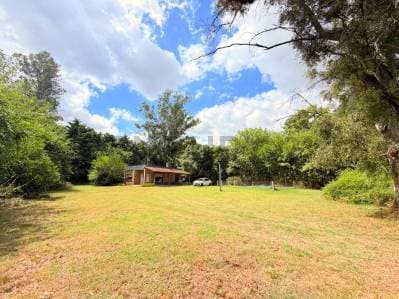 VENTA CASA-LOTE 1800 m2-ZELAYA PILAR - 3