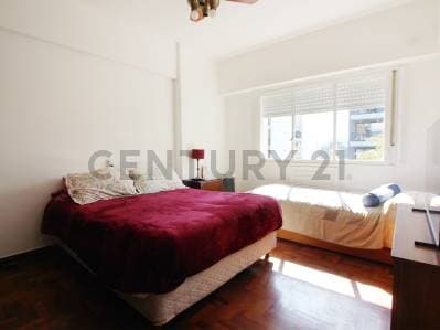 Venta Departamento 3 ambientes Baulera Chacarita - 5