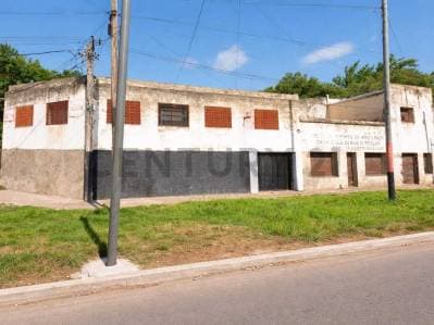 Galpón Zona Sur + Local + Vivienda en Planta Alta | Uso Comercial / Mixto | Alquilado Hasta Julio 20 - Principal