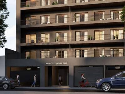 VENTA DEPARTAMENTO 2 AMBIENTES EN POZO – PROYECTO ISOLINA - CASEROS - 4