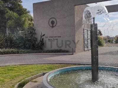 Terrenos en Barrio La Concepción. - Principal