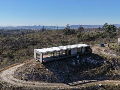VENTA CASA MONTAÑA PREMIUN VILLA DEL CONDOR .CASAS , LOTES Y CLUB DE MONTAÑA - 3