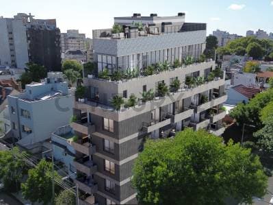 Villa Devoto- Preventa- Exclusivo monoambiente al frente con balcón y full amenities - 4