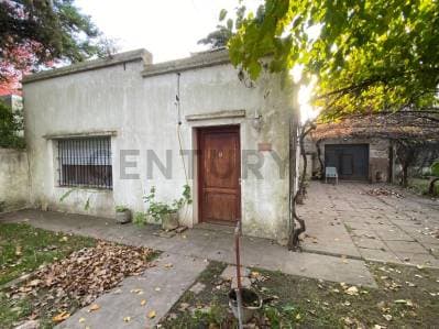 508 24 Y 25 - CASA EN VENTA - MANUEL B. GONNET - REFACCIONAR - 3