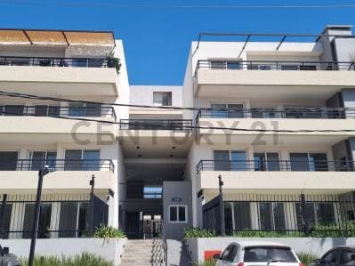 VENTA dpto 2 amb en Zug Caamaño con balcon y parrilla, amenities - Principal
