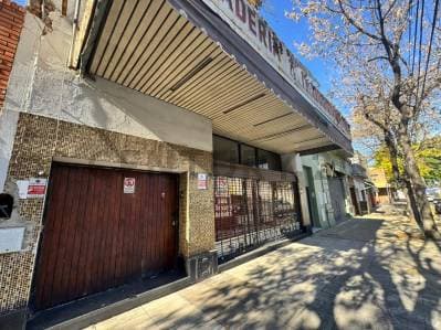 VENTA DEPÓSITO EN NUEVA POMPEYA - Principal