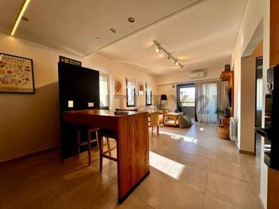 VENTA DEPARTAMENTO 2Amb c/galeria y jardín (AYRES DEL SUR) - Principal