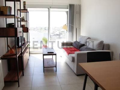 VENTA DEPTO 3 AMBIENTES CON AMENITIES EN LA PLATA (alquilado) - 3