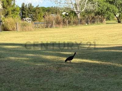VENTA DE LOTE EN "EL NACIONAL CLUB DE CAMPO" 1191 M2 - 5