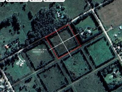 Lote en Veronica/Punta Indio en venta - 2
