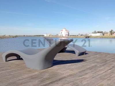 Vemta de Lote en Ruta 2 - Barrio CAMPOS DE LA ENRIQUETA - Principal
