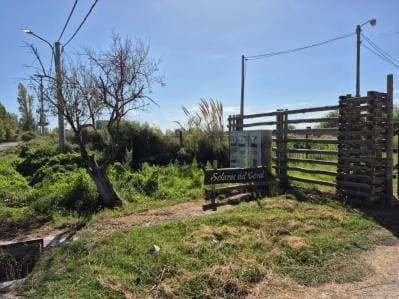 Venta lote en Corralitos - 2