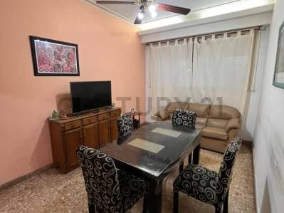 VENTA DEPARTAMENTO DE 3 AMBIENTES PLANTA BAJA – LUMINOSO – APTO CREDITO- VILLA GRAL MITRE - Principal