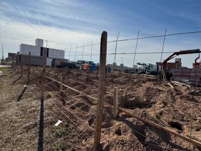Dúplex en Docta Urbanización – Manzana 99 Lote 01 - 3
