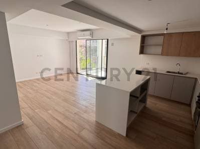 CABALLITO DEPARTAMENTO 3AMB CON AMPLIO BALCÓN TERRAZA CON PARRILA TROMEN Y AMENITIES - 4