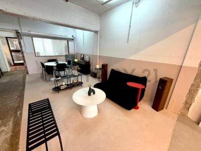 ALQUILER LOCAL COMERCIAL A LA CALLE- CHACARITA - 3