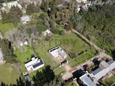 TERRENO EN VENTA EN VILLA ELISA - 2