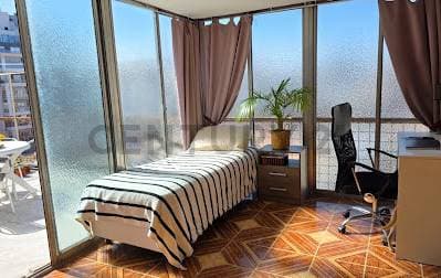 Excelente departamento luminoso en venta de 2 ambientes divisible a 3 (73 m² totales) en Boedo - 4
