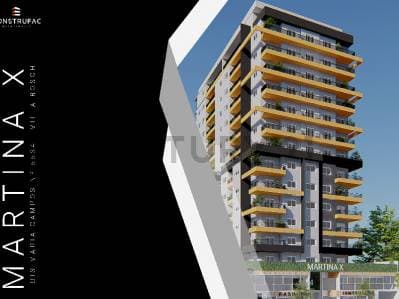Emprendimiento en Villa Bosch – Departamento 3 ambientes A metros del Ferrocarril Urquiza - Principal