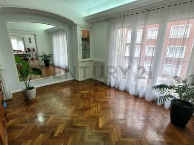 SEMIPISO TRES AMBIENTES CON DEPENDENCIA Y BAULERA CENTRO MAR DEL PLATA - Principal