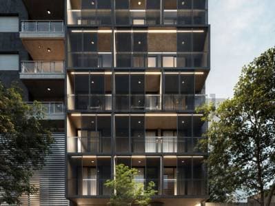 Departamento en venta - 2