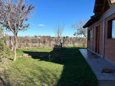 VENTA CASA 2 DORMITORIOS COSTA DE RIO – ARROYITO - NEUQUEN - 4
