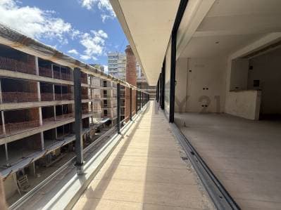 VENTA DEPARTAMENTO 2 AMBIENTES TORRE LOS OLIVOS - 4
