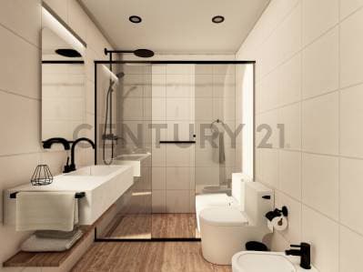 Departamento en Venta de 3 dormitorios en construcción en La Plata - 5