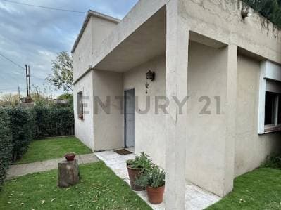 VENTA CASA. 3 AMB GENERAL LAS HERAS, BUENOS AIRES. - Principal
