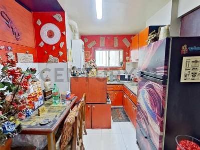 DEPARTAMENTO 2 AMBIENTES EN BELGRANO - 4