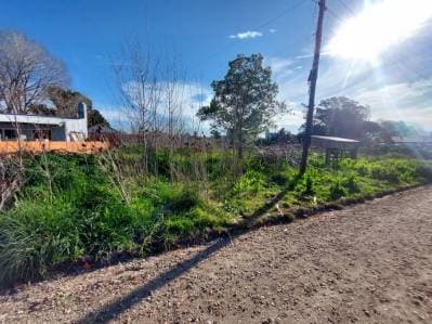 LOTE EN BARRIO PARQUE PEÑA MAR DEL PLATA F. 67071 - 5