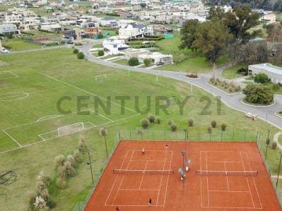 LOTE EN BARRIO SAN ROQUE - CANNING / SAN VICENTE - 5