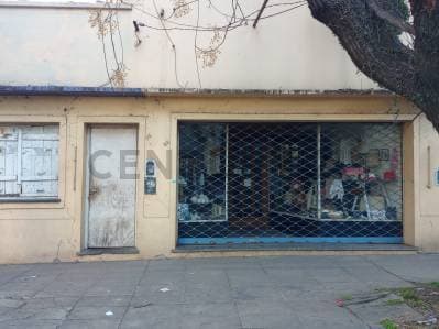 Lote para Desarrollo en Béccar - Principal