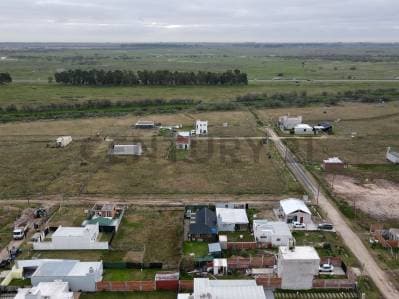 Lotes Escriturados en Venta en City Bell - 2