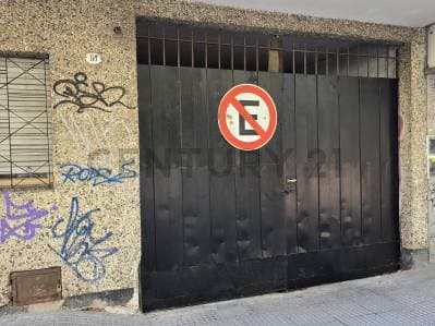 GRAN OPORTUNIDAD VENTA COCHERA CENTRO RAMOS MEJÍA!! - Principal