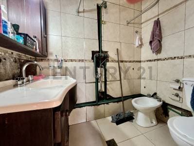 Venta Casa de Pasillo Único en Pichincha de 3 dormitorios - 4