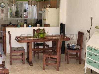 VENTA CASA MUNRO EXCELENTE ZONA RESIDENCIAL 3 AMB - 5