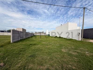 Terreno en venta – Bella Italia - 3