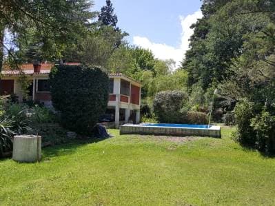 CASA CON PILETA Y PARQUE en Villa Yacoana, Valle Hermoso, Córdoba - Principal