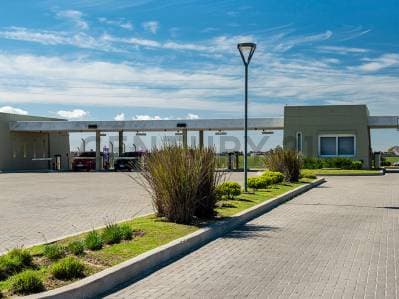 Lote A Laguna En Venta, Barrio Santa Clara Al Sur, Canning-san Vicente - 3